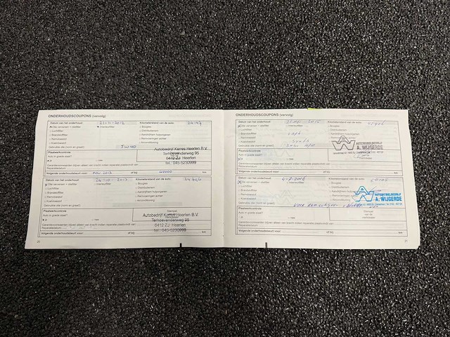 Dacia - sandero - 1.2 blackline 2011 65-pbg-7 iaw - afbeelding 4 van  16