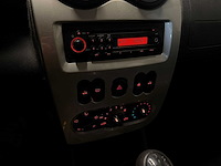 Dacia - sandero - 1.2 blackline 2011 65-pbg-7 iaw - afbeelding 5 van  16