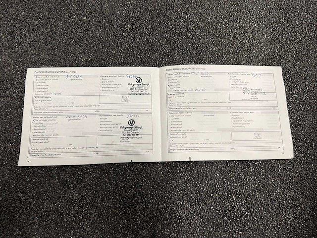 Dacia - sandero - 1.2 blackline 2011 65-pbg-7 iaw - afbeelding 6 van  16