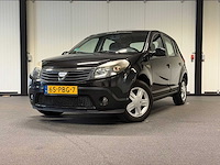 Dacia - sandero - 1.2 blackline 2011 65-pbg-7 iaw