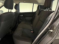 Dacia - sandero - 1.2 blackline 2011 65-pbg-7 iaw - afbeelding 16 van  16