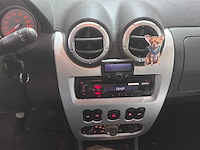 Dacia - sandero - 1.2 lauréate - 81-jsp-2- 2009 - afbeelding 2 van  18