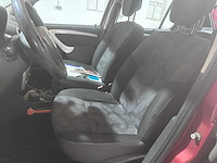 Dacia - sandero - 1.2 lauréate - 81-jsp-2- 2009 - afbeelding 4 van  18