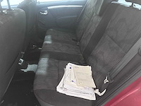 Dacia - sandero - 1.2 lauréate - 81-jsp-2- 2009 - afbeelding 5 van  18