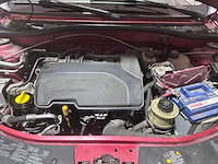 Dacia - sandero - 1.2 lauréate - 81-jsp-2- 2009 - afbeelding 8 van  18