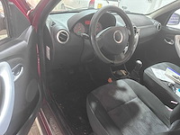 Dacia - sandero - 1.2 lauréate - 81-jsp-2- 2009 - afbeelding 16 van  18