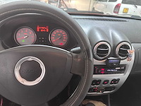 Dacia - sandero - 1.2 lauréate - 81-jsp-2- 2009 - afbeelding 17 van  18