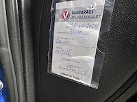 Dacia - sandero - 1.6 lauréate - 35-jln-6 - afbeelding 13 van  20