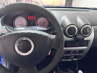 Dacia - sandero - 1.6 lauréate - 35-jln-6 - afbeelding 20 van  20