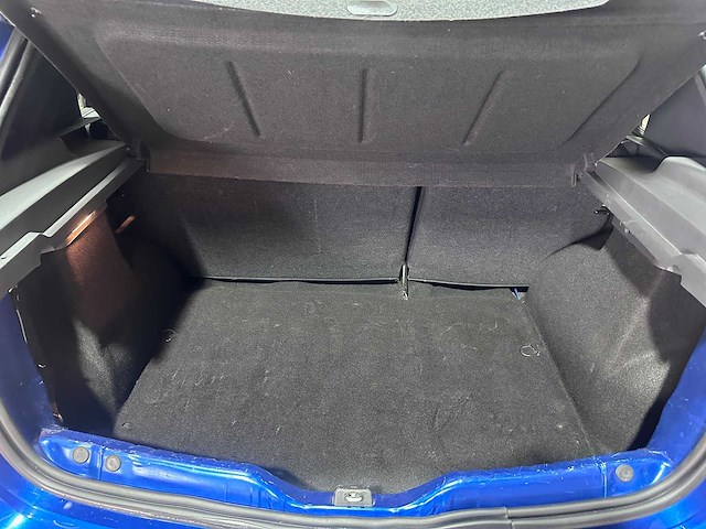 Dacia - sandero - 1.6 lauréate - 35-jln-6 - afbeelding 8 van  20