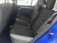Dacia - sandero - 1.6 lauréate - 35-jln-6 - afbeelding 7 van  15