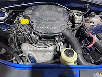 Dacia - sandero - 1.6 lauréate - 35-jln-6 - afbeelding 4 van  8
