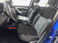 Dacia - sandero - 1.6 lauréate - 35-jln-6 - afbeelding 6 van  18
