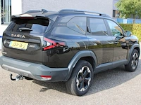Dacia bigster mild hybrid-g140 met kenteken jsv-16-j. uitgerust met 1,2 benzinemotor en lpg installatie en ... - afbeelding 8 van  14