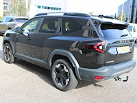 Dacia bigster mild hybrid-g140 met kenteken jsv-16-j. uitgerust met 1,2 benzinemotor en lpg installatie en ... - afbeelding 9 van  14