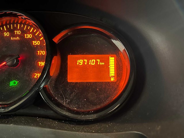 Dacia dokker 1.5 blue dci essent, vfv-74-h - afbeelding 2 van  13