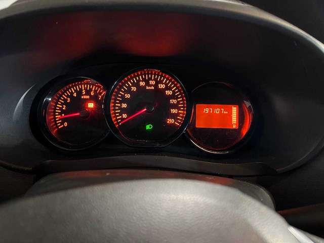 Dacia dokker 1.5 blue dci essent, vfv-74-h - afbeelding 3 van  13