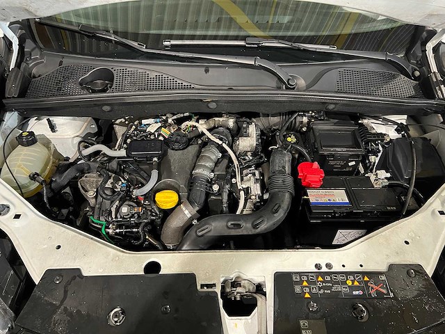 Dacia dokker 1.5 blue dci essent, vfv-74-h - afbeelding 5 van  13