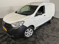 Dacia dokker 1.5 blue dci essent, vfv-74-h - afbeelding 1 van  13