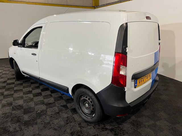Dacia dokker 1.5 blue dci essent, vfv-74-h - afbeelding 6 van  13