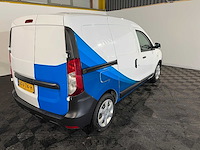 Dacia dokker 1.5 blue dci essent, vfv-74-h - afbeelding 10 van  13
