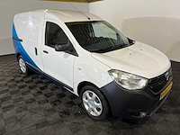 Dacia dokker 1.5 blue dci essent, vfv-74-h - afbeelding 11 van  13