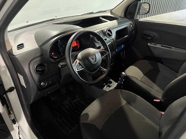 Dacia dokker 1.5 blue dci essent, vfv-74-h - afbeelding 13 van  13