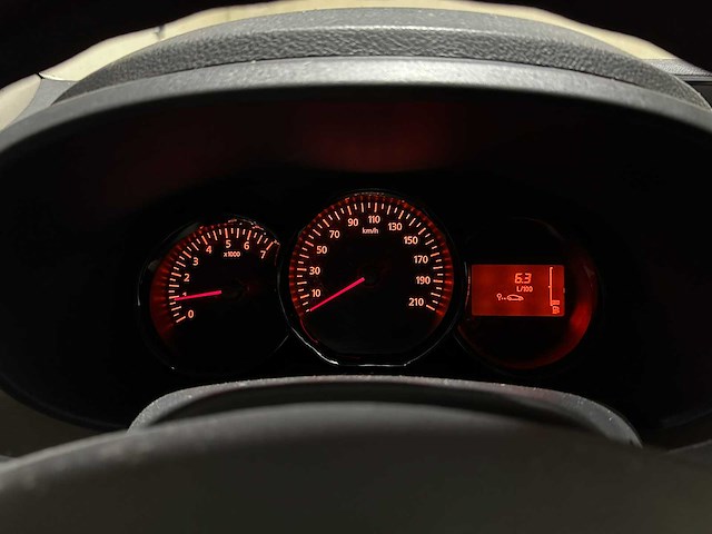 Dacia dokker 1.5 dci 75 ambiance 75pk 2015, vn-247-z - afbeelding 30 van  34