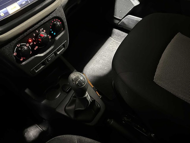 Dacia dokker 1.5 dci 75 ambiance 75pk 2015, vn-247-z - afbeelding 7 van  34