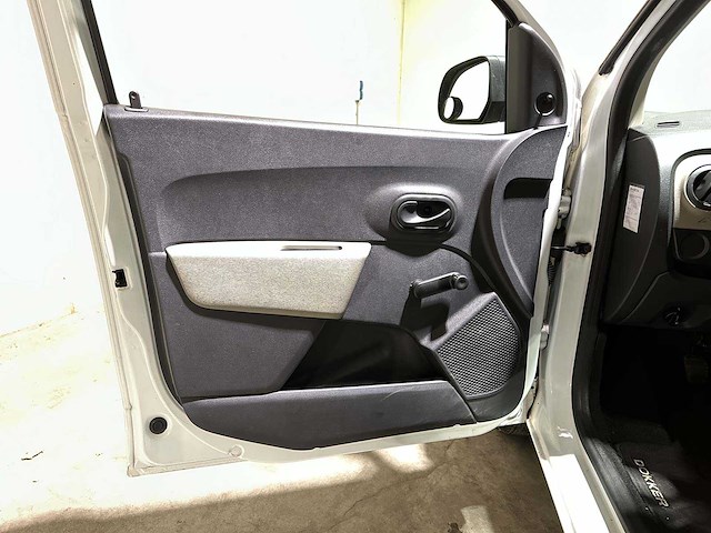 Dacia dokker 1.5 dci 75 ambiance 75pk 2015, vn-247-z - afbeelding 10 van  34