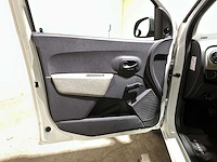 Dacia dokker 1.5 dci 75 ambiance 75pk 2015, vn-247-z - afbeelding 10 van  34