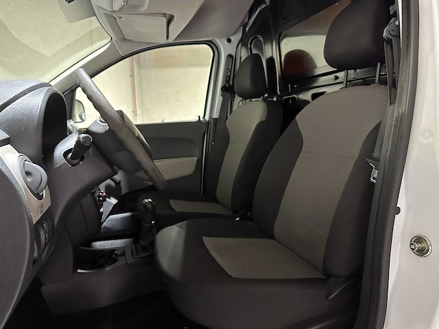 Dacia dokker 1.5 dci 75 ambiance 75pk 2015, vn-247-z - afbeelding 31 van  34