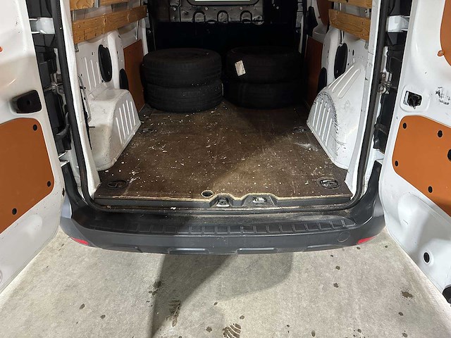 Dacia dokker 1.5 dci 75 ambiance 75pk 2015, vn-247-z - afbeelding 11 van  34