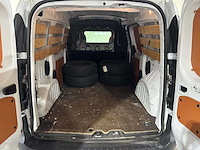 Dacia dokker 1.5 dci 75 ambiance 75pk 2015, vn-247-z - afbeelding 12 van  34