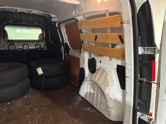 Dacia dokker 1.5 dci 75 ambiance 75pk 2015, vn-247-z - afbeelding 34 van  34