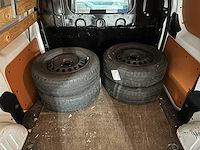 Dacia dokker 1.5 dci 75 ambiance 75pk 2015, vn-247-z - afbeelding 14 van  34