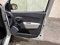 Dacia dokker 1.5 dci 75 ambiance 75pk 2015, vn-247-z - afbeelding 18 van  34