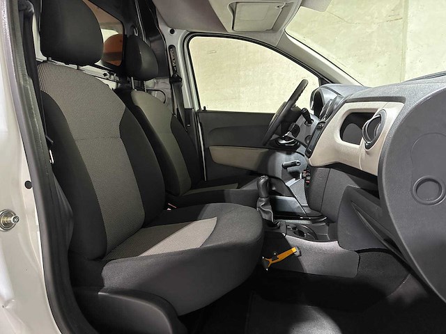 Dacia dokker 1.5 dci 75 ambiance 75pk 2015, vn-247-z - afbeelding 19 van  34