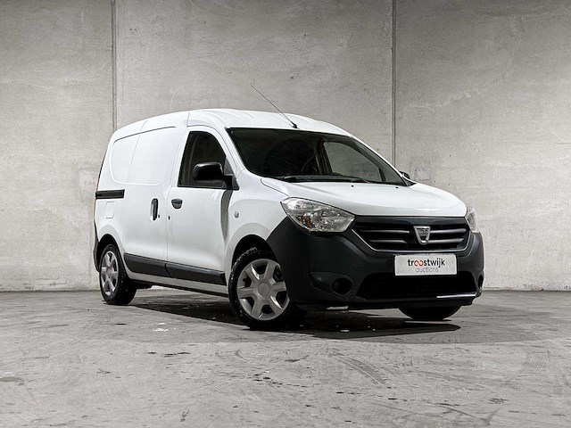 Dacia dokker 1.5 dci 75 ambiance 75pk 2015, vn-247-z - afbeelding 21 van  34