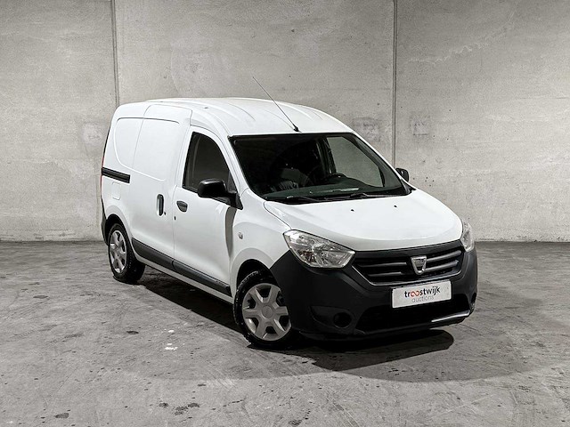 Dacia dokker 1.5 dci 75 ambiance 75pk 2015, vn-247-z - afbeelding 22 van  34