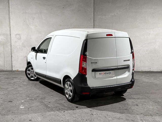 Dacia dokker 1.5 dci 75 ambiance 75pk 2015, vn-247-z - afbeelding 26 van  34