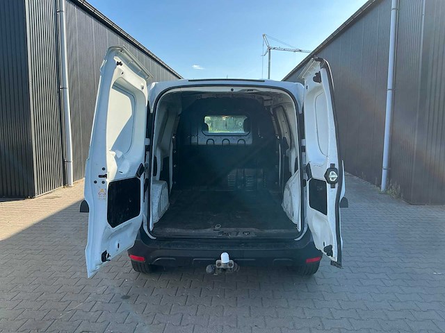 Dacia dokker 1.5 dci 75 basic bedrijfswagen - afbeelding 3 van  24