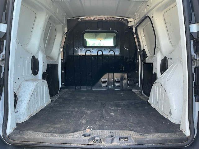 Dacia dokker 1.5 dci 75 basic bedrijfswagen - afbeelding 4 van  24