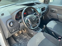 Dacia dokker 1.5 dci 75 basic bedrijfswagen - afbeelding 7 van  24
