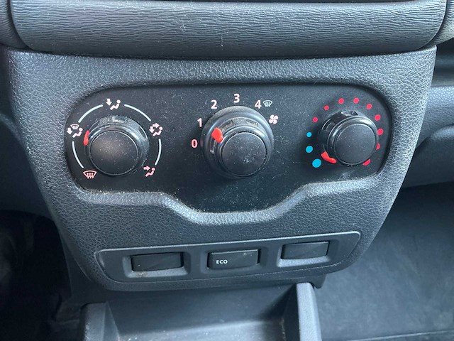 Dacia dokker 1.5 dci 75 basic bedrijfswagen - afbeelding 10 van  24