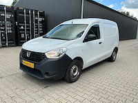 Dacia dokker 1.5 dci 75 basic bedrijfswagen