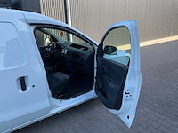 Dacia dokker 1.5 dci 75 basic bedrijfswagen - afbeelding 14 van  24