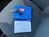 Dacia dokker 1.5 dci 75 basic bedrijfswagen - afbeelding 17 van  24