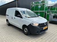 Dacia dokker 1.5 dci 75 basic bedrijfswagen - afbeelding 12 van  24
