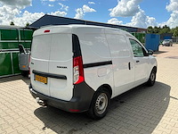 Dacia dokker 1.5 dci 75 basic bedrijfswagen - afbeelding 19 van  24
